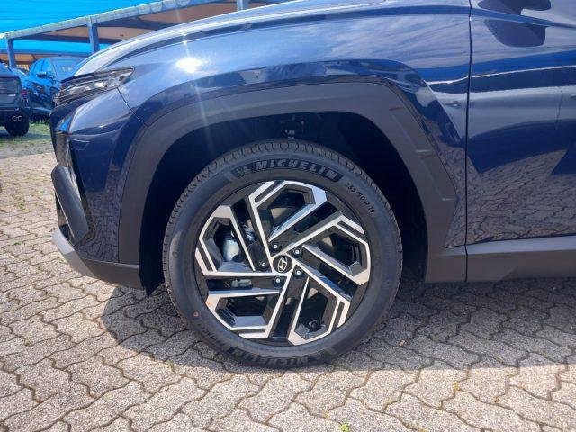 HYUNDAI Tucson 1.6 PHEV 253CV 2WD aut. Exellence