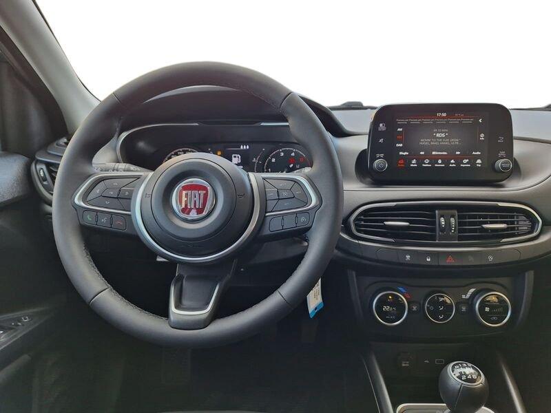 FIAT Tipo SW 1.6 Multijet 130 CV S&S