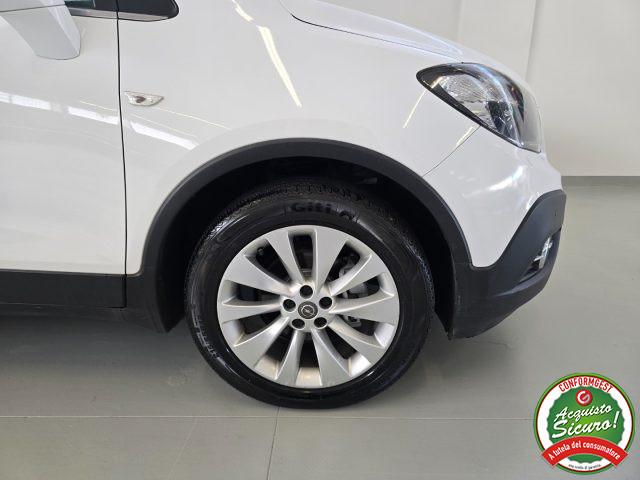 OPEL Mokka 1.6 CDTI Ecotec 136CV 4x2 Start&Stop Cosmo