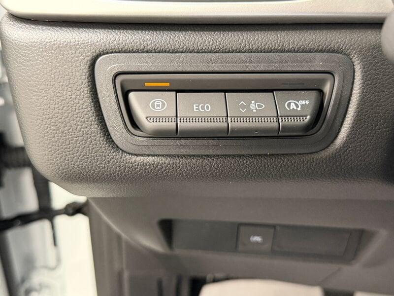 Renault Captur 1.2 eco-g Evolution 120cv