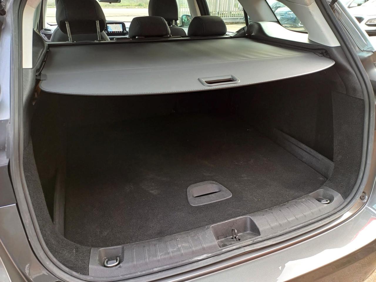 Fiat Tipo 1.6 Mjt SW CITY LIFE
