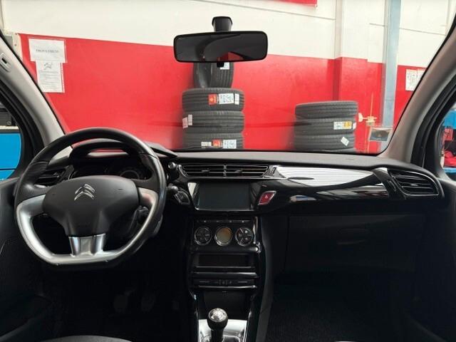 Citroen C3 PureTech 82 Exclusive