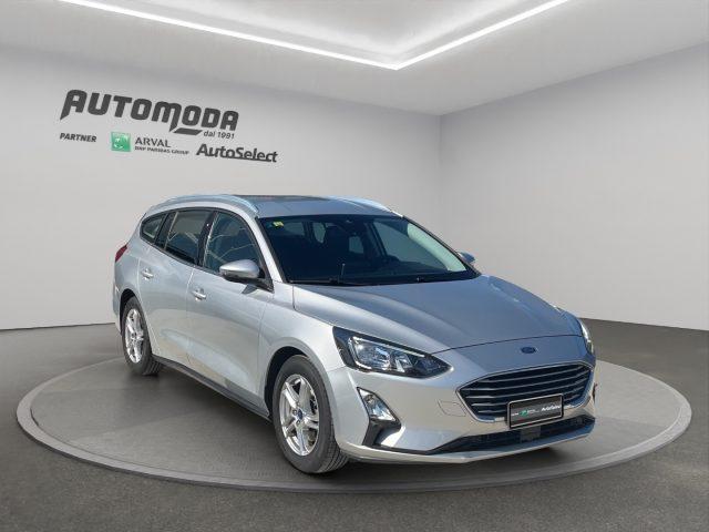 FORD Focus 1.5 ECOBLUE AUTOCARRO N1