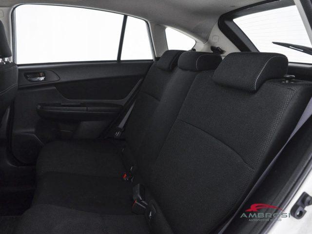 SUBARU XV 2.0D-S Trend - PER OPERATORI DEL SETTORE