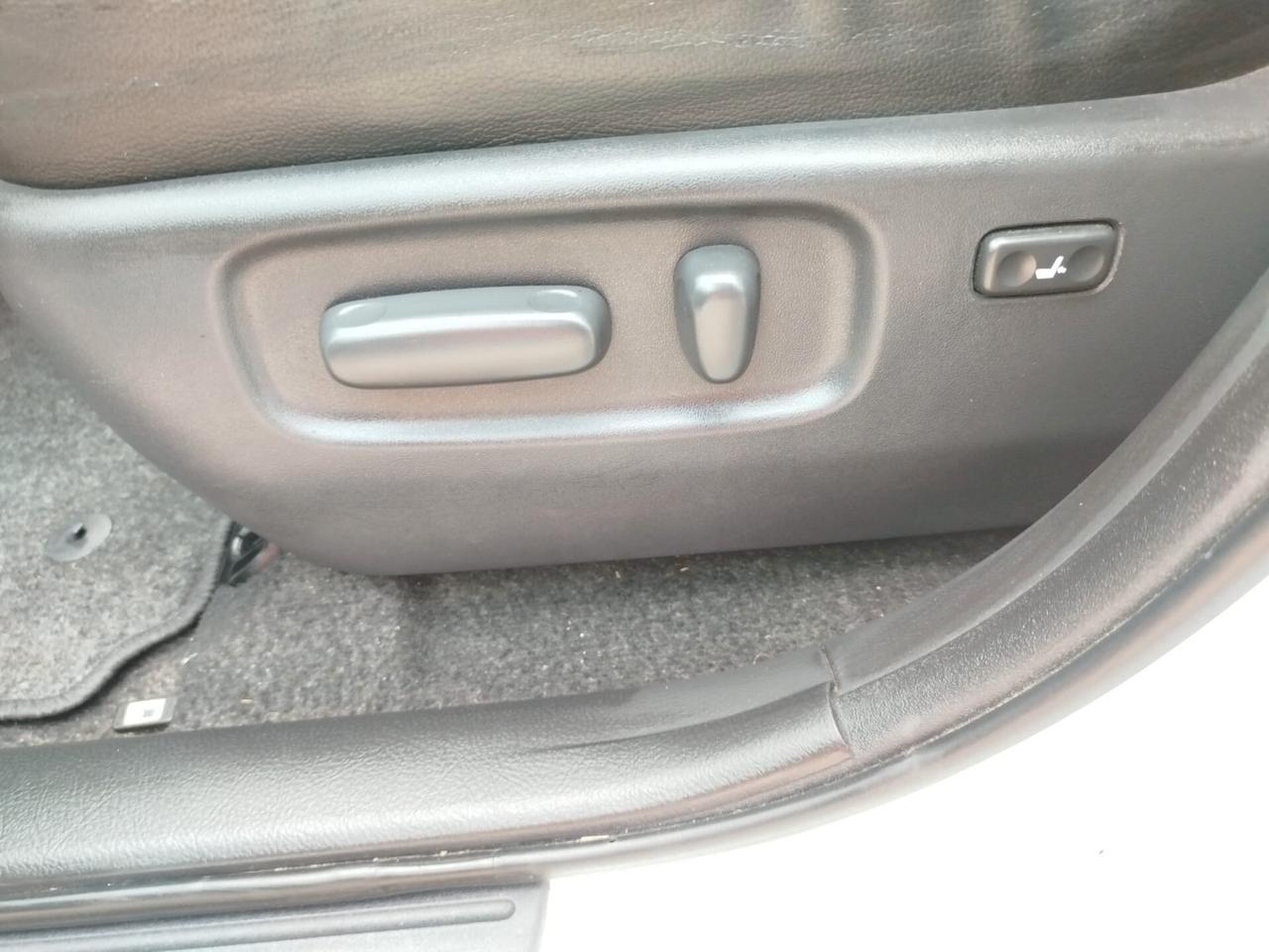 Toyota RAV 4 RAV4 Crossover 2.2 D-Cat 177 CV Executive