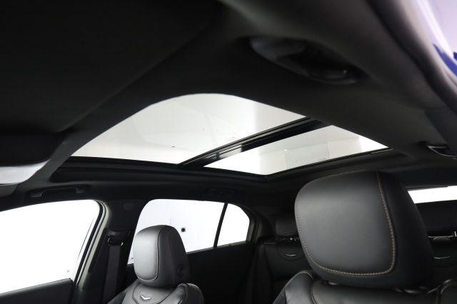 CADILLAC XT4 XT4 350 TD AWD Sport