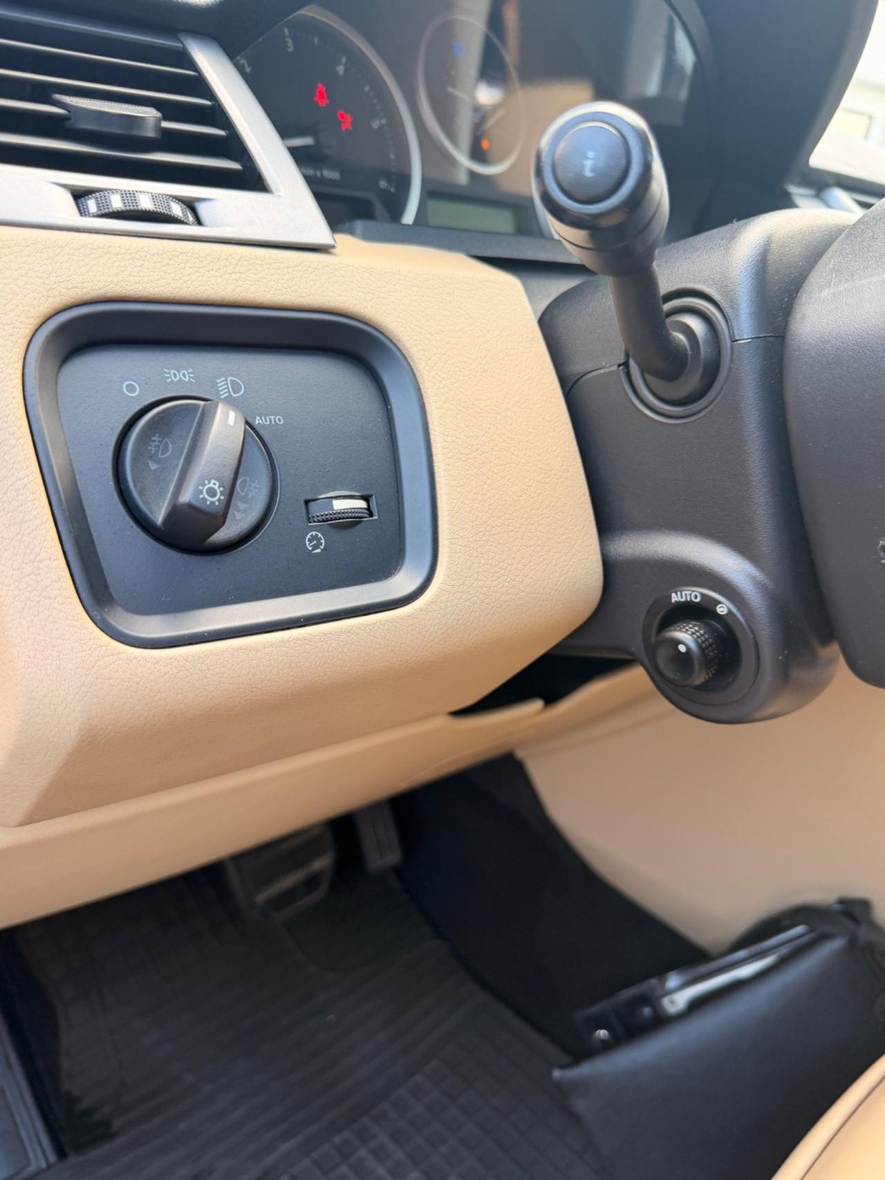 Land Rover Range Sport 3.6 TDV8 HSE km originali pronto uso