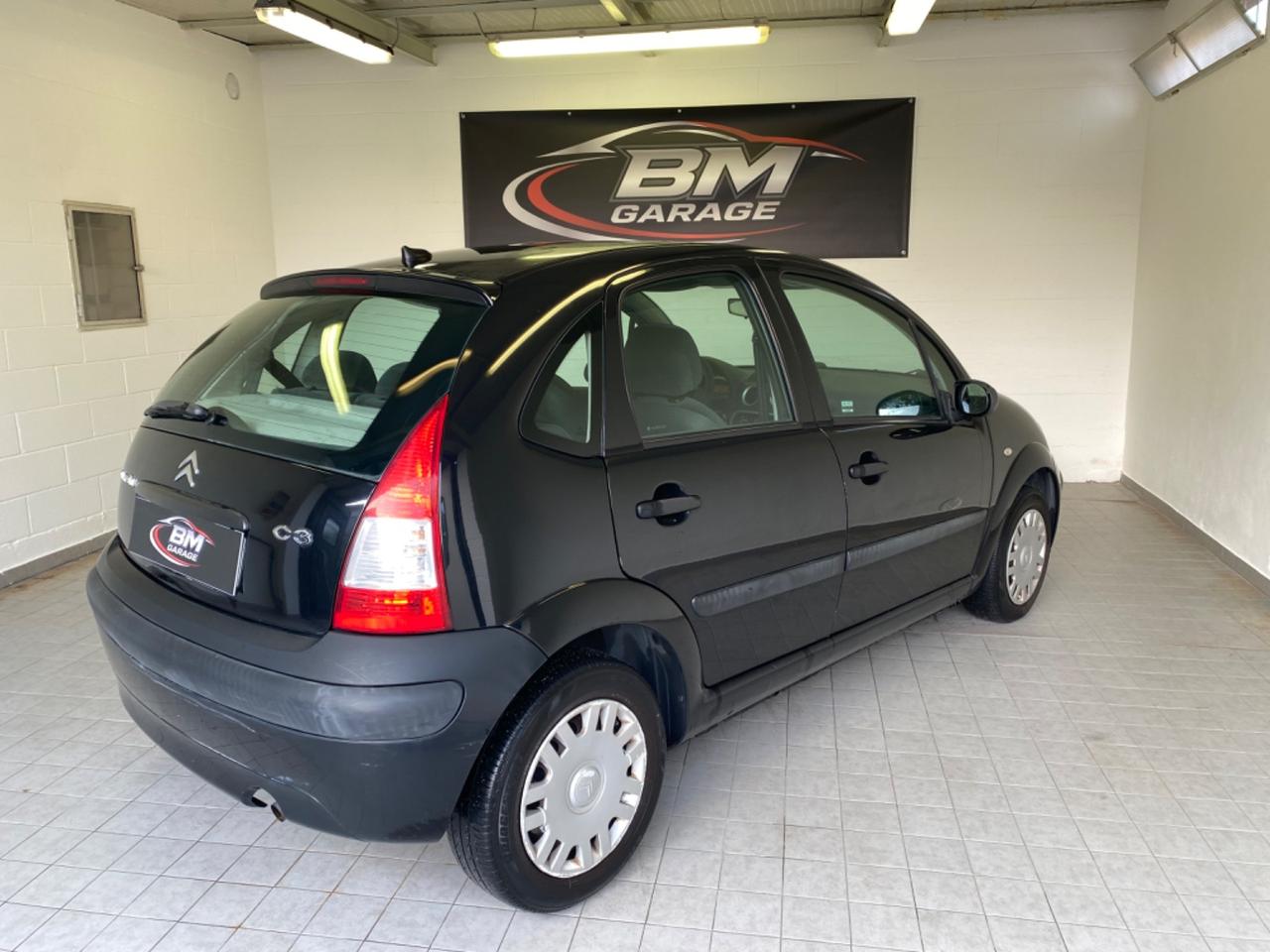 Citroen C3 1.1 Elegance