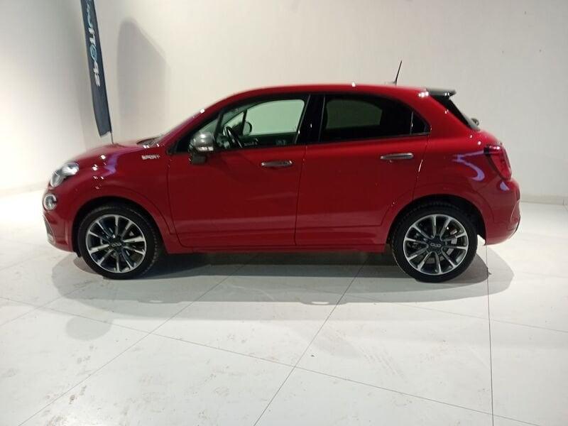 FIAT 500X 1.3 MultiJet 95 CV Sport