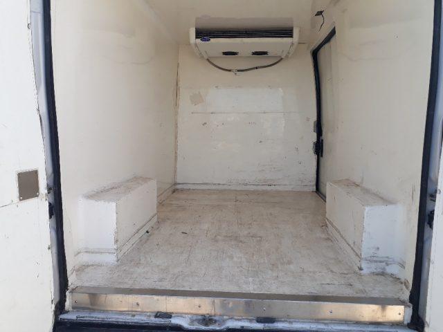 FIAT Ducato MH2 FRIGO FNAX GARANZIA [FR49]