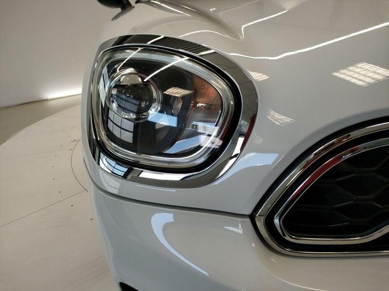 MINI Mini Countryman F60 Mini 1.5 Cooper SE Countryman ALL4 Automatica