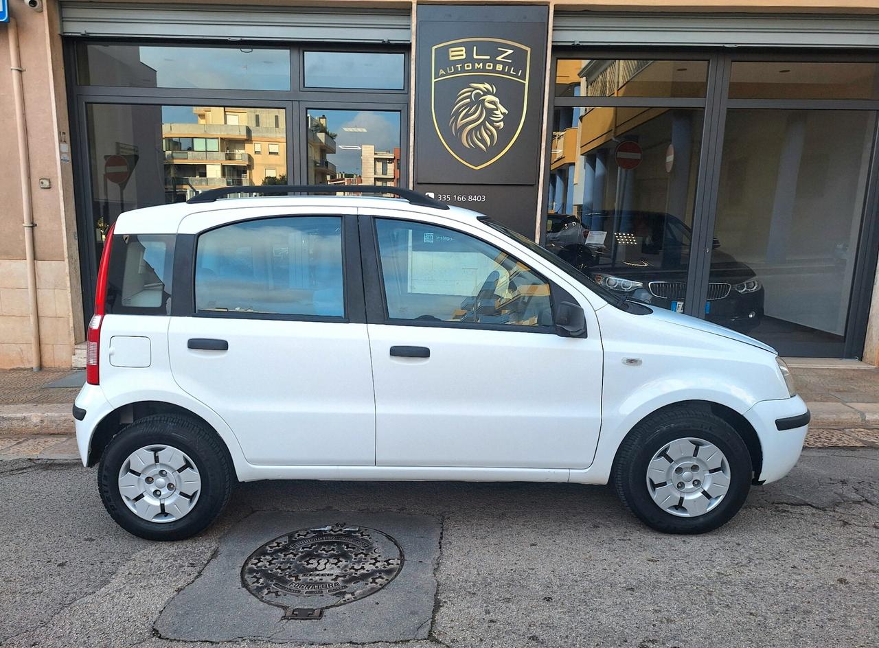 Fiat Panda 1.1 Active