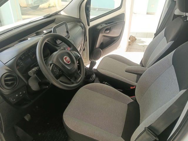 FIAT 1.3 MJT 95CV Cargo SX