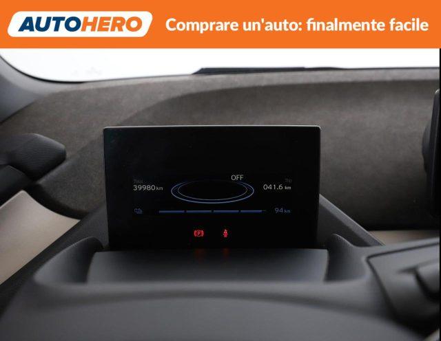 BMW i3 i3