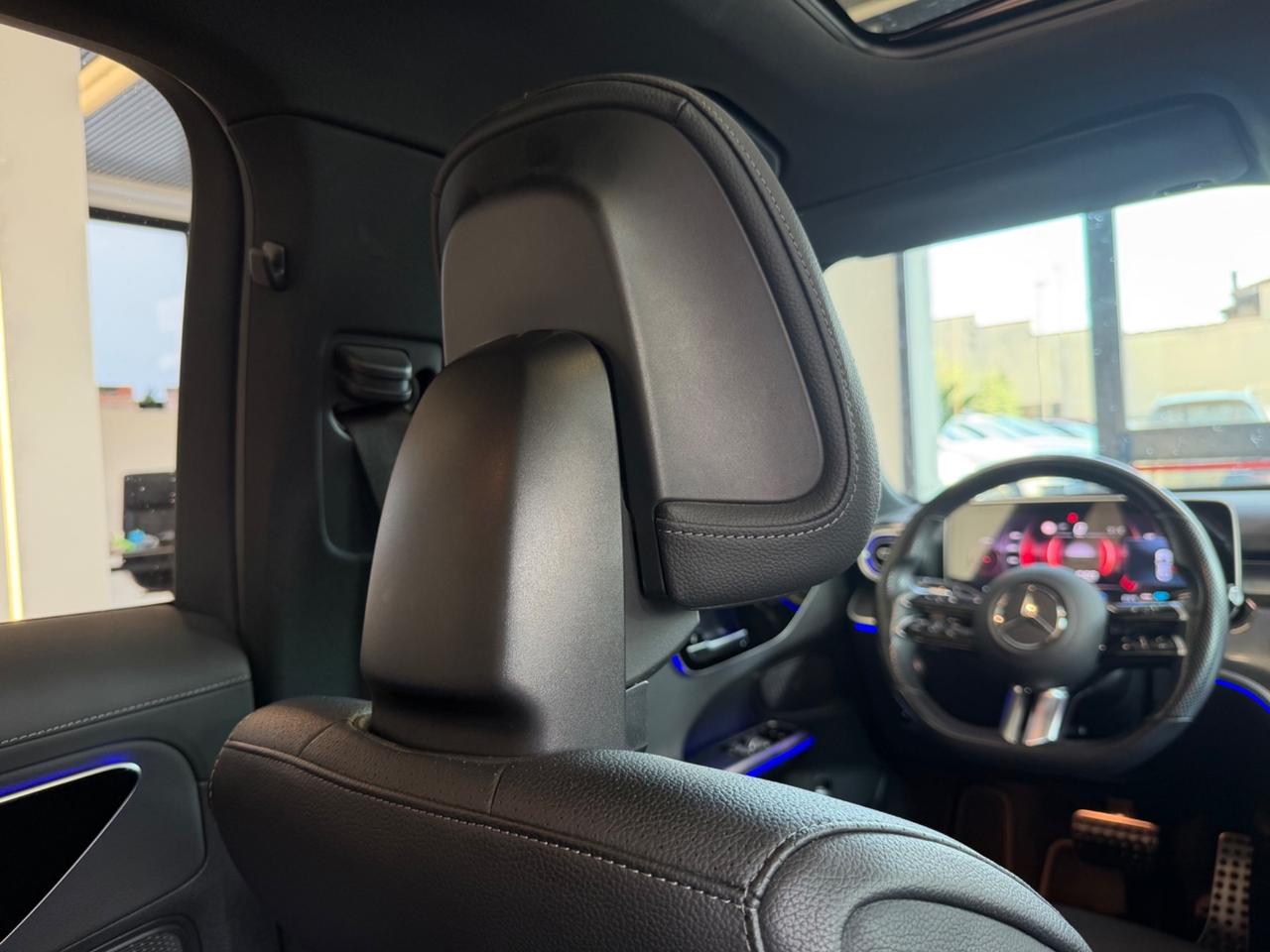 Mercedes-benz C 200 d Mild hybrid Premium Pro