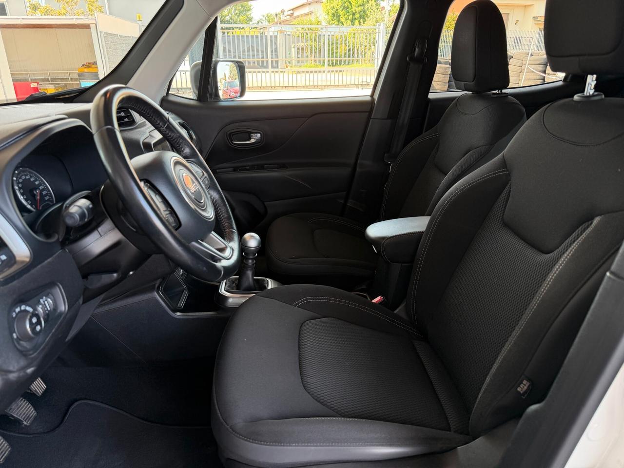 Jeep Renegade 1.0 T3 Limited