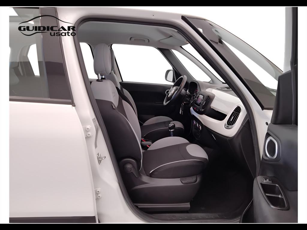 FIAT 500L 2012 - 500L 1.4 Pop Star 95cv