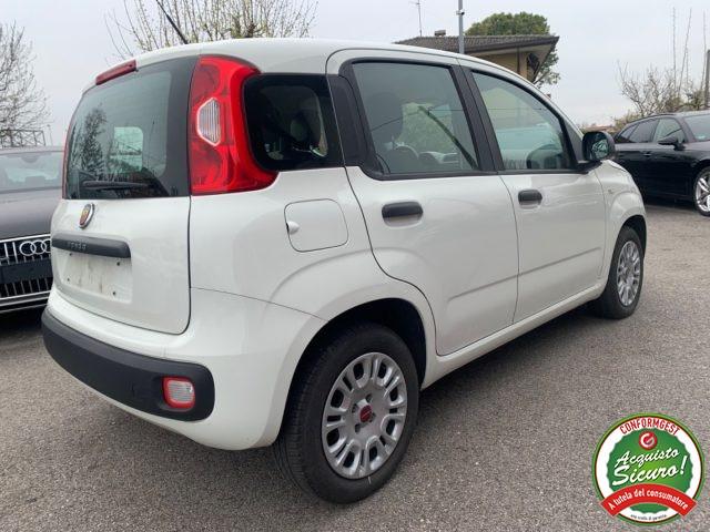 FIAT Panda 1.3 MJT S&S Easy