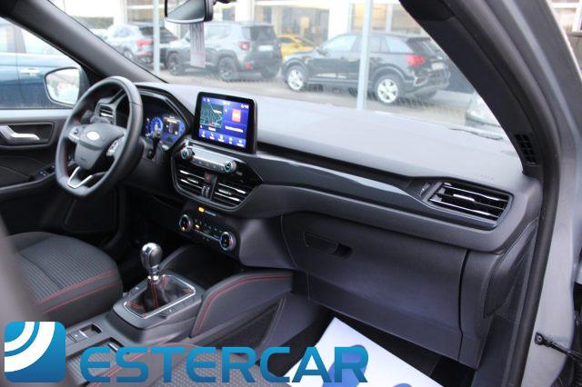 FORD Kuga 1.5 EcoBoost 150CV 2WD ST-Line