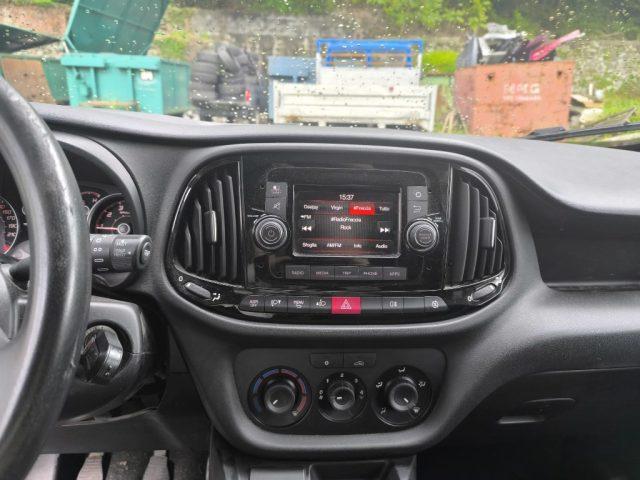 FIAT Doblo Doblò 1.3 MJT S&S PC-TN Cargo Easy
