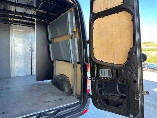 Mercedes-Benz Sprinter 311 CDI F37/33 t.alto p.m. Execut Furgone 4-door