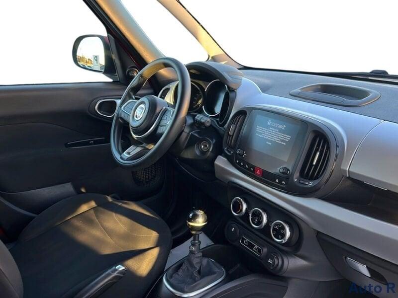 FIAT 500L 500L 1.3 Multijet 95 CV Connect
