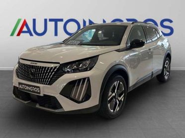 Peugeot 2008 1.2 puretech Allure s