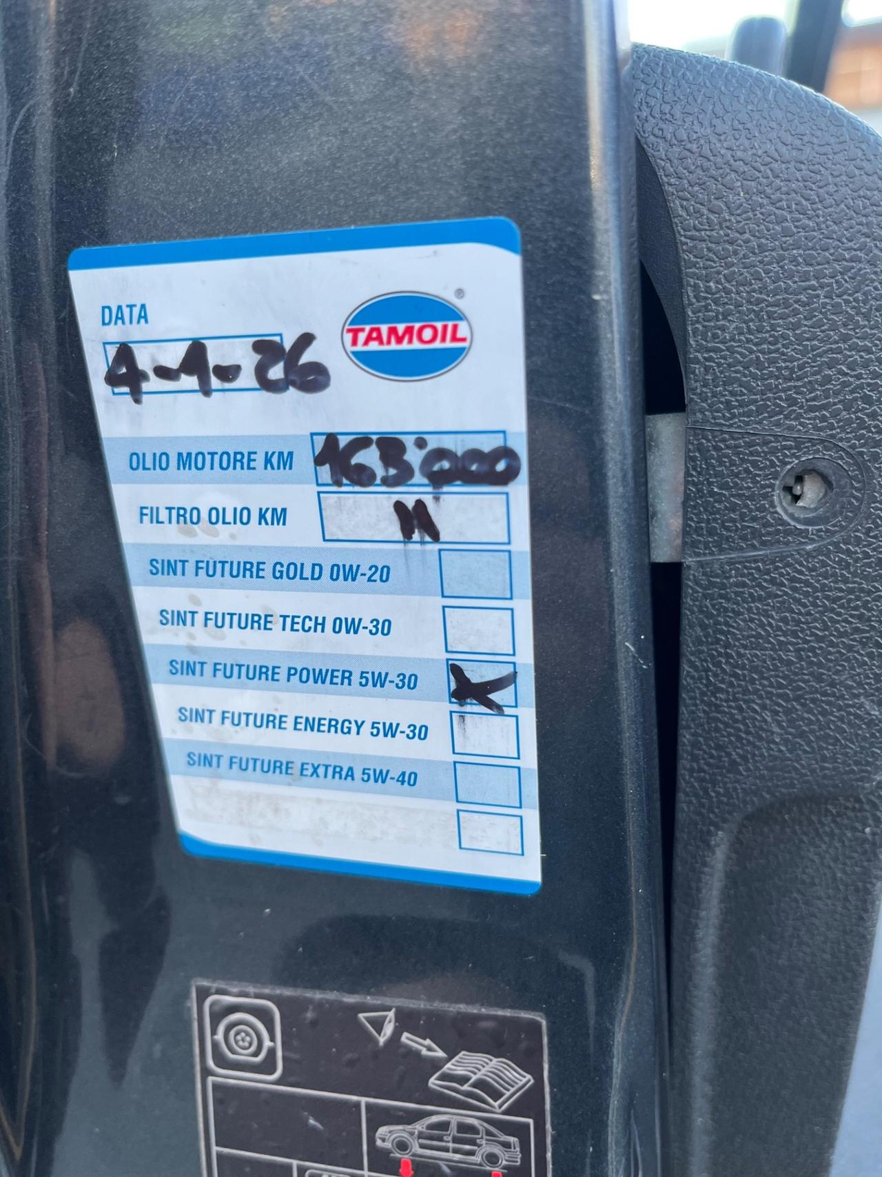 Dacia Sandero 1.4 8V Lauréate