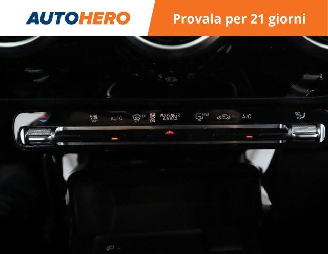MERCEDES-BENZ A 160 Sport