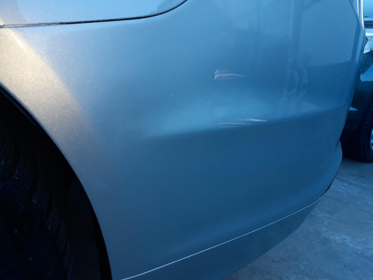 Ford Mondeo 1.5 Benz. 160 CV aut. 5 porte Titanium INTROVABILE