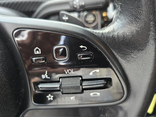 Mercedes-benz A 180 d Automatic Sport