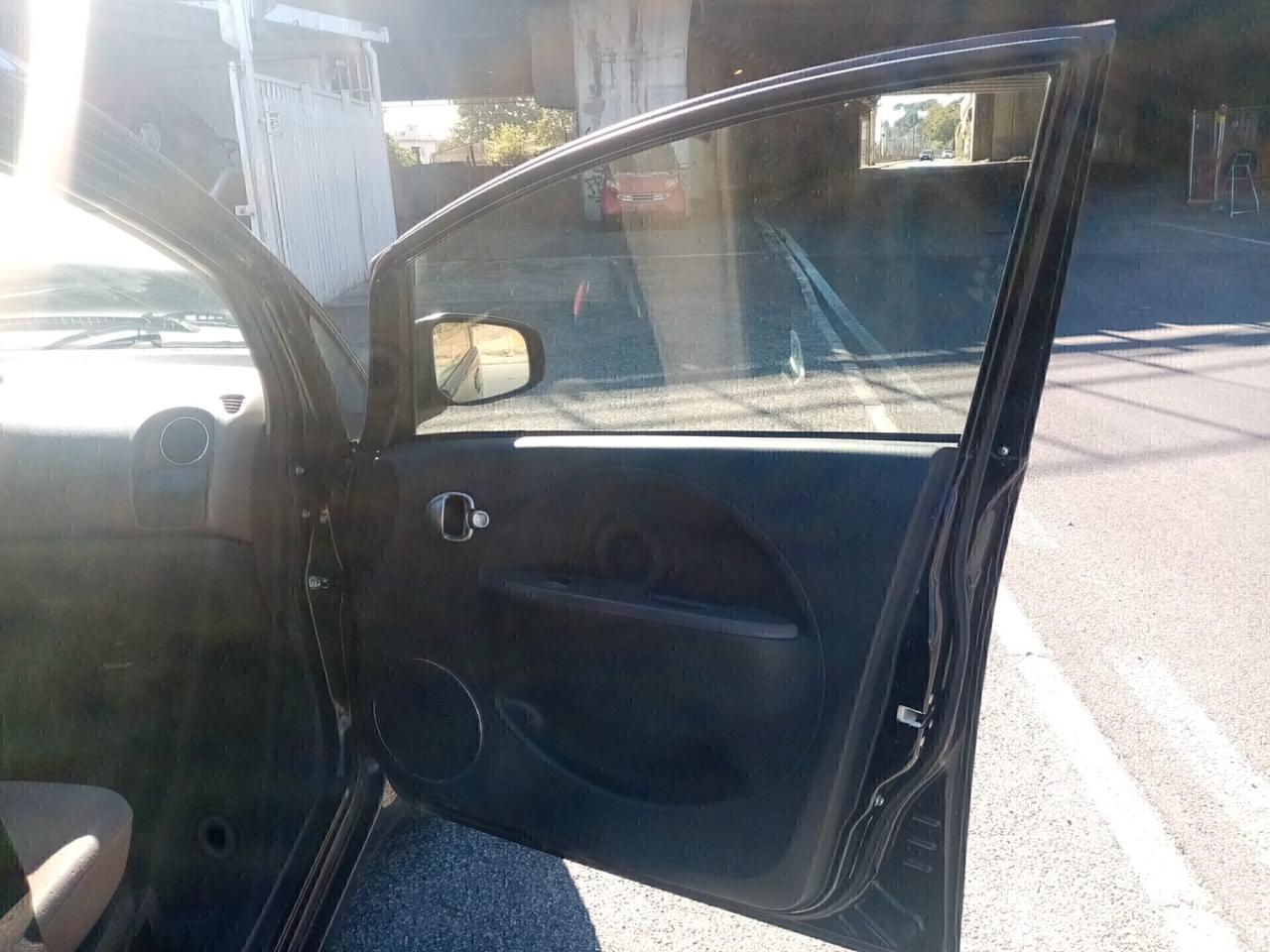 CITROEN C-ZERO FULL ELECTRIC AIRDREAM SEDUCTION