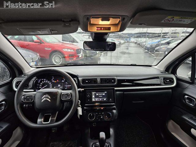 CITROEN C3 C3 III 2017 1.2 puretech You! GN809LP