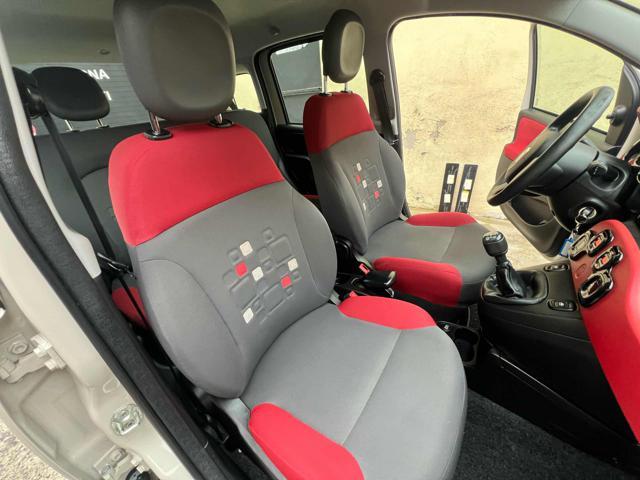 FIAT Panda 1.3 MJT S&S Pop