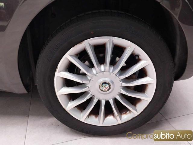 ALFA ROMEO MiTo 1.3 JTDm 85 CV (Garanzia 12 Mesi)