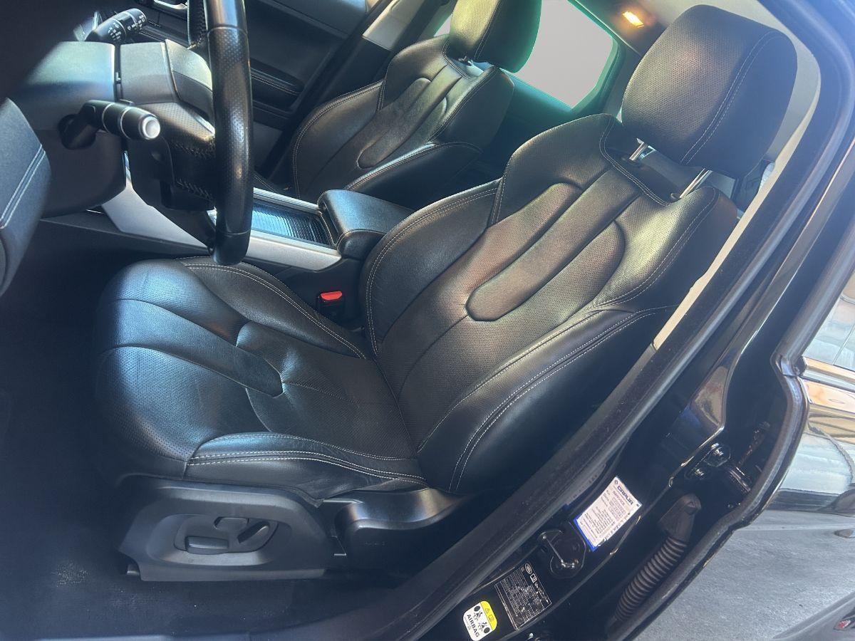 LAND ROVER - Range Rover Evoque - 2.2 TD4 5p. 150CV Dynamic