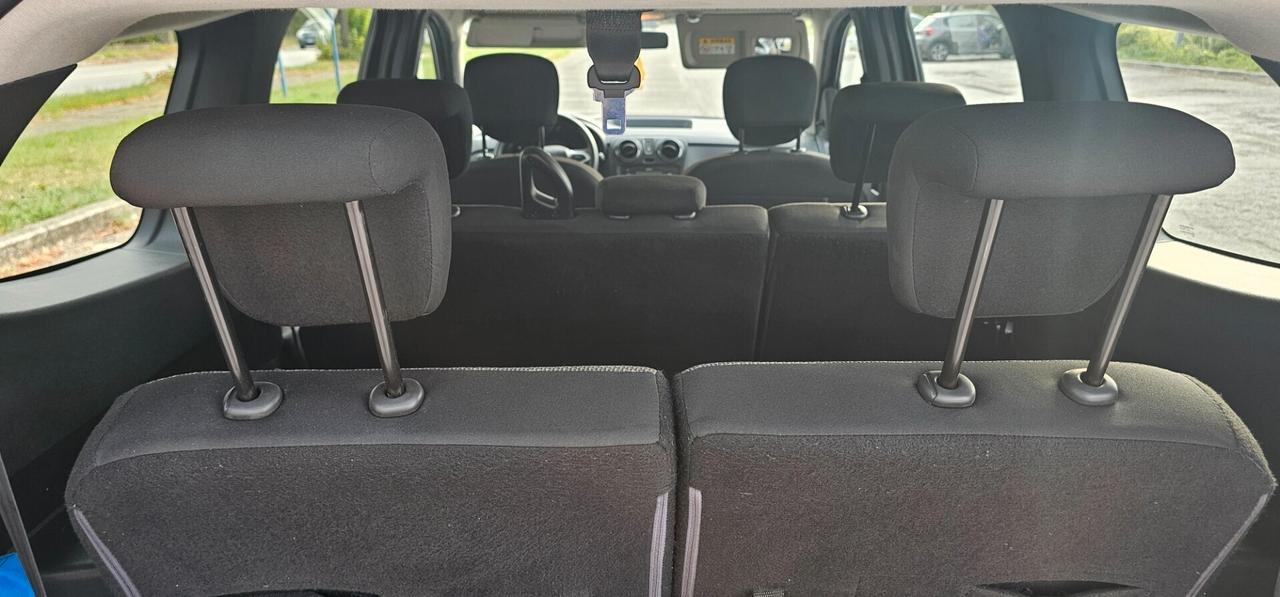 Dacia Lodgy 1.6 100Cv 7 Posti Comfort
