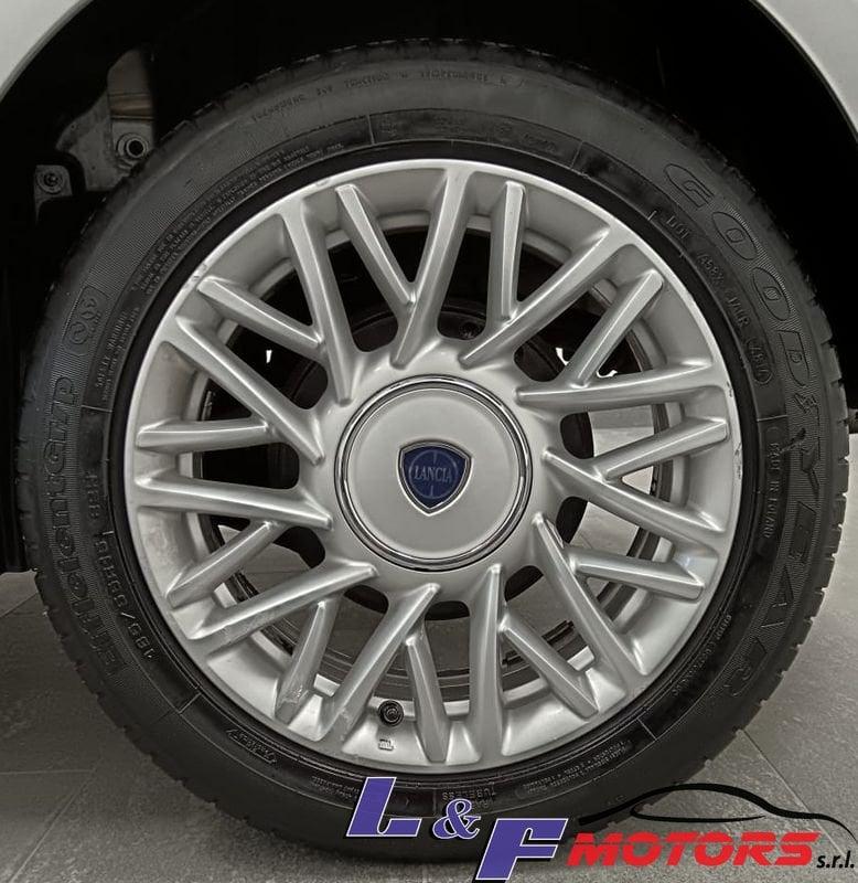 Lancia Ypsilon Ypsilon Oro Cambio Automatico