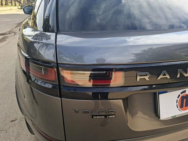 LAND ROVER Range Rover Velar 3.0 V6 SD6 300 CV R-Dynamic HSE