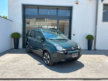 Fiat Panda Pandina CROSS 1.0 HYBRID Km16.000-2025