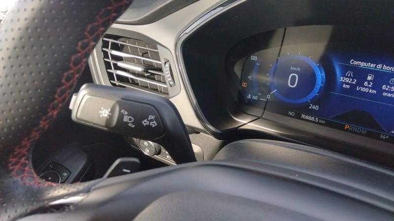 Ford Kuga Kuga 1.5 EcoBlue 120 CV aut. 2WD ST-Line X