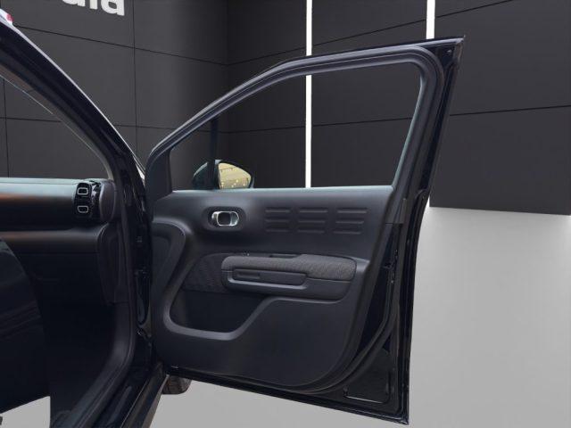 CITROEN C3 Aircross PureTech 110 S&S Max