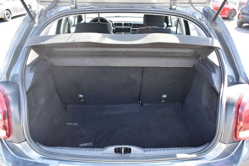 Citroën C3 PureTech 82 Feel