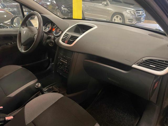 PEUGEOT 207 1.4 8V 75CV 5p. Energie Sport ECO GPL
