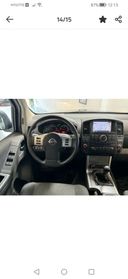 Nissan Navara 2.5 dCi 190CV 4 porte Double Cab Sport