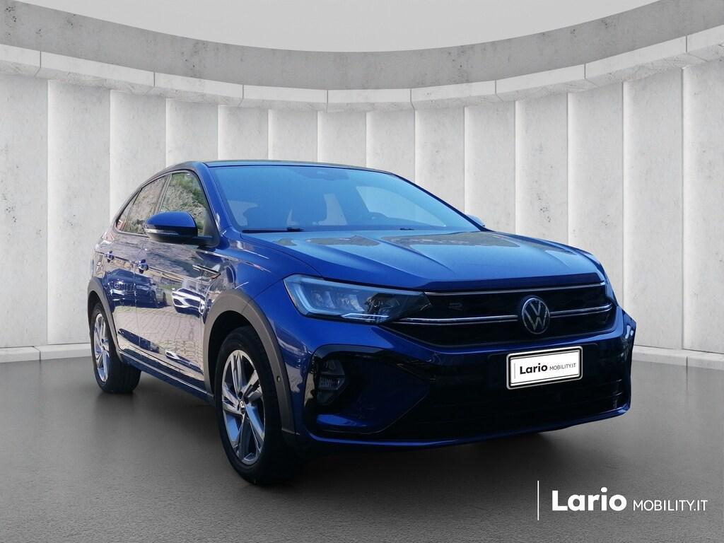 Volkswagen Taigo 1.0 TSI R-Line DSG