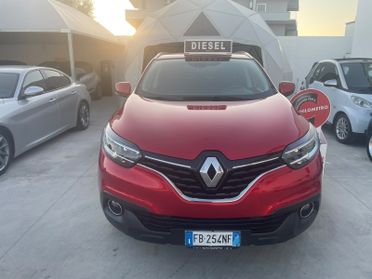 Renault Kadjar dCi 8V 110CV Energy Zen