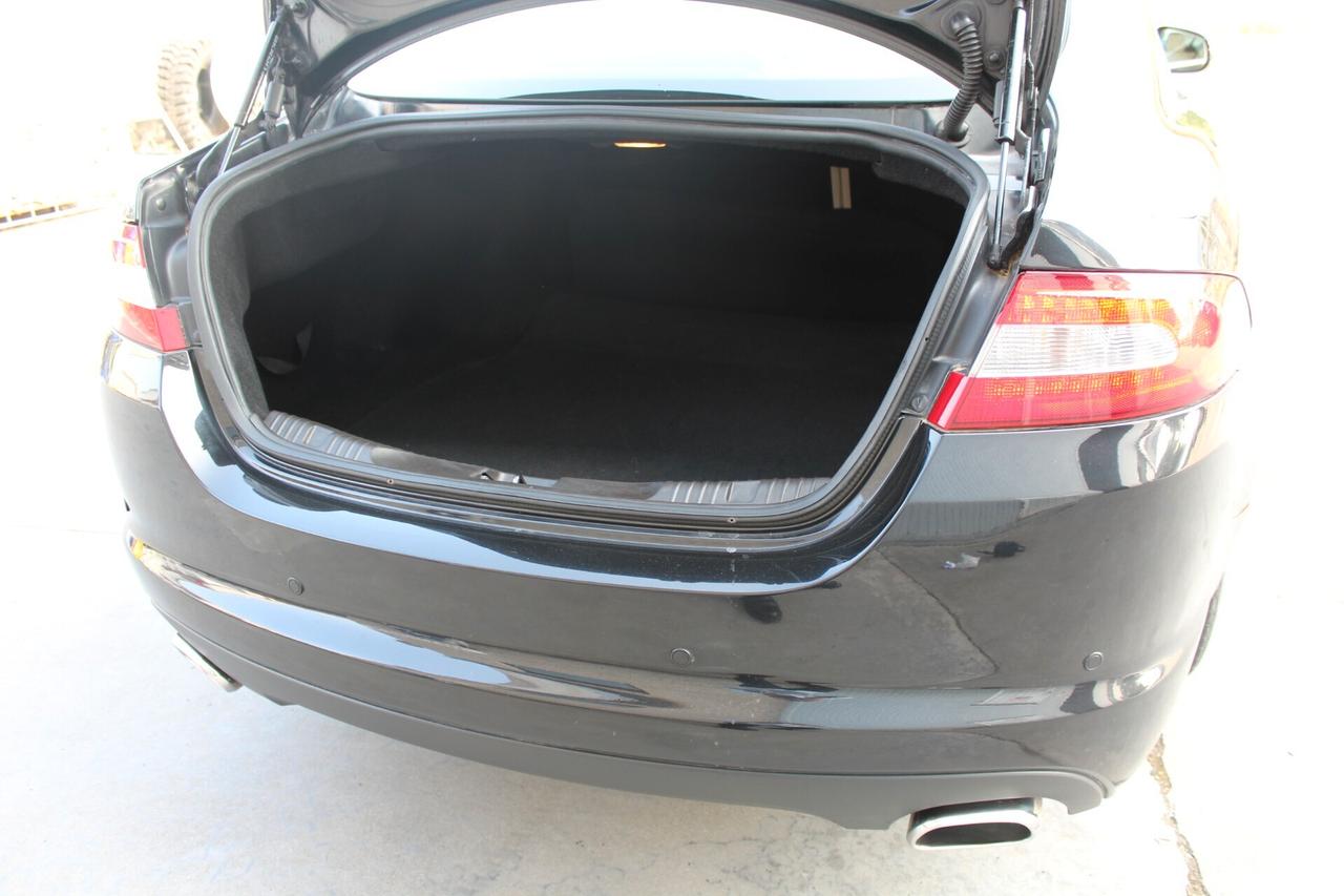 Jaguar XF 3.0 DS V6 Premium Luxury