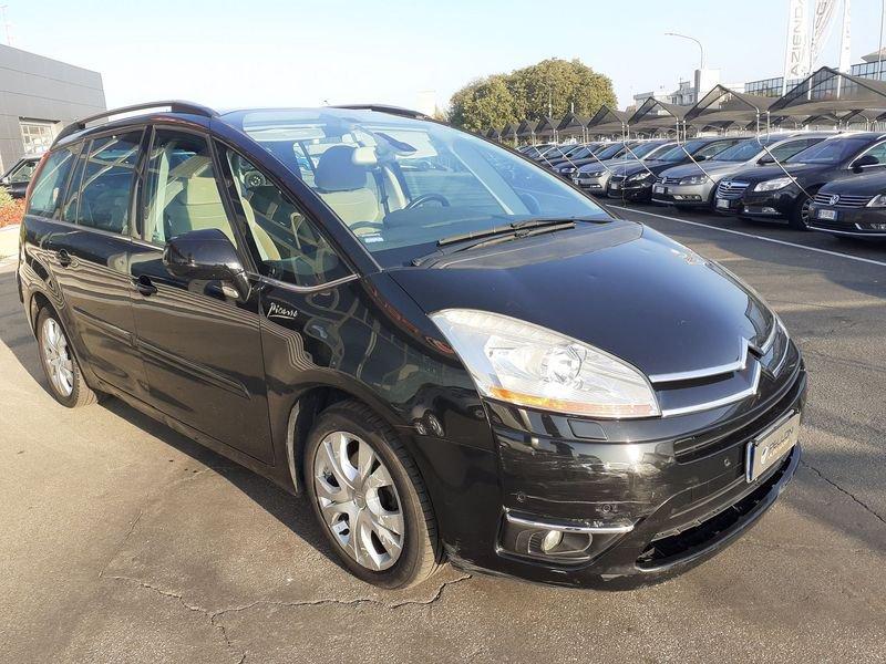 Citroën C4 Picasso Grand Picasso 2.0 HDi 138 7 POSTI -1°PROP
