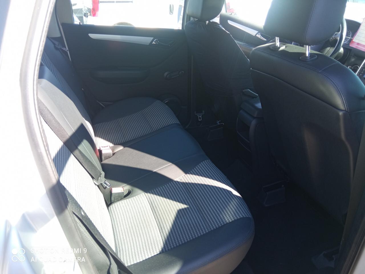 Mercedes-benz A 180 CDI Avantgarde 5p EDITION